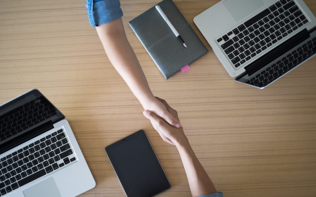 Collaborating between organizations is now easier with B2B integration in Microsoft 365