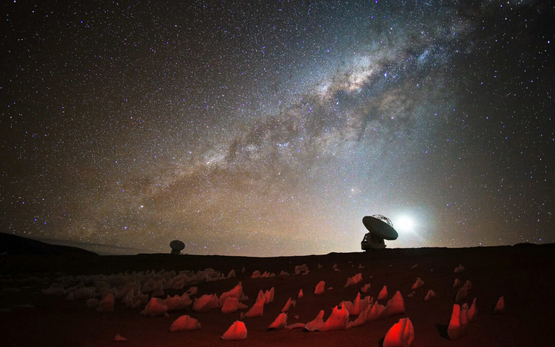 ALMA reaches record participation at SPIE 2026